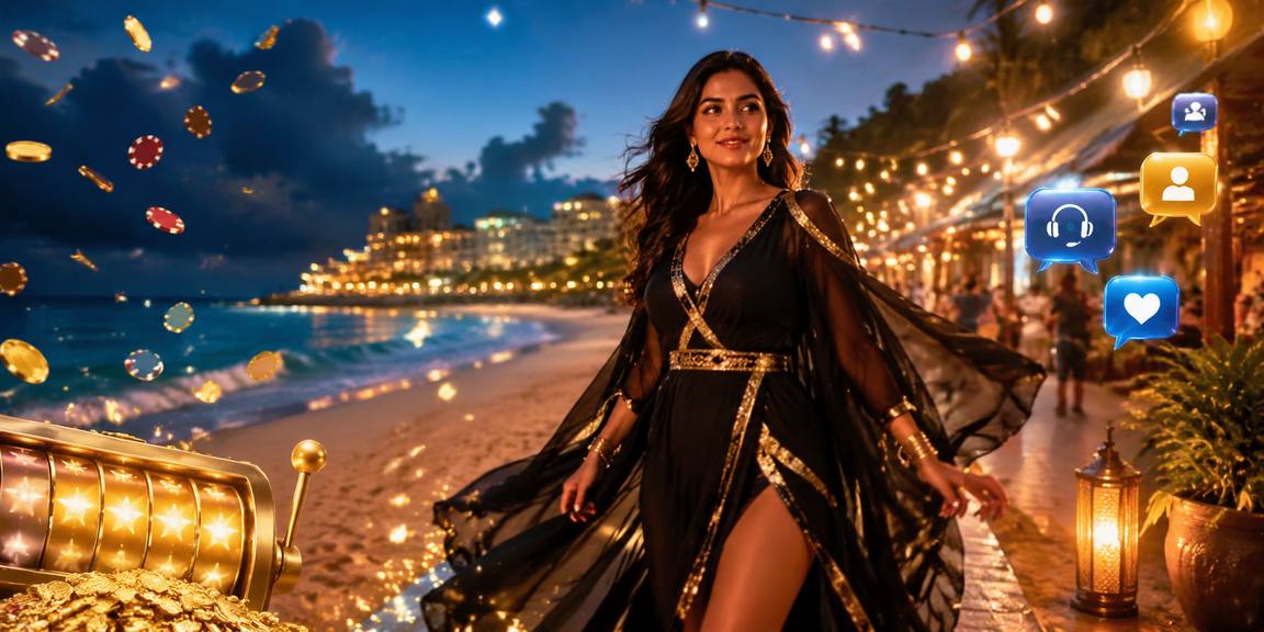t6888 হাফ-ফুল টাইম বেট কীভাবে কাজ করে